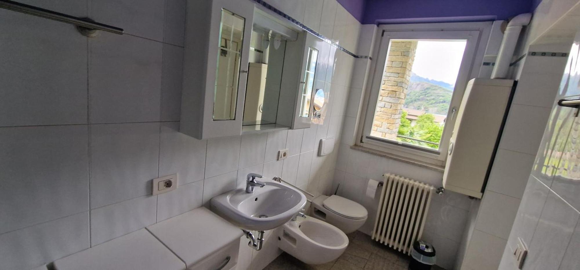 Casa Romantica Colico Kültér fotó