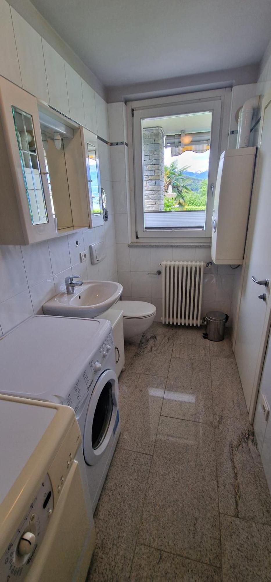 Casa Romantica Colico Kültér fotó